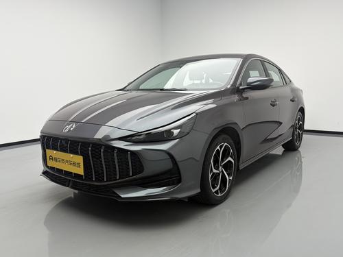 MG 5 2025