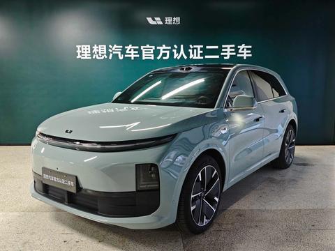 Li Auto L6 2025