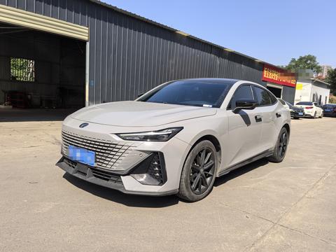 Changan UNI-V 2022