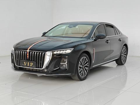 Hongqi H5 2024