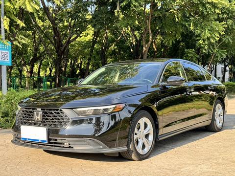 Honda Accord 2023