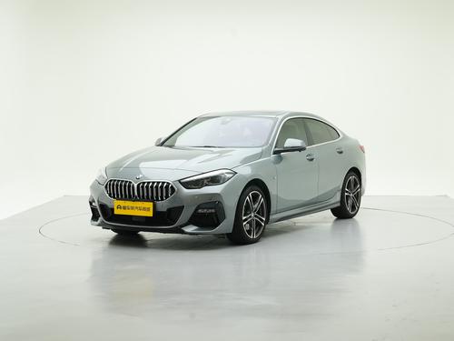 BMW 2 Series 2021
