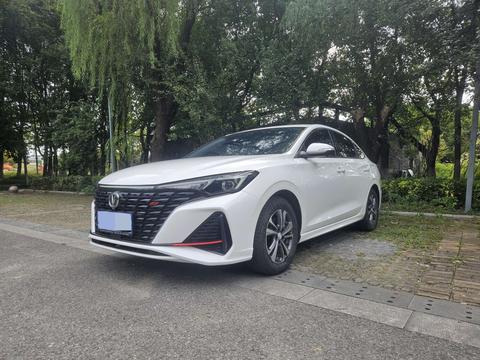 Changan Eado 2023