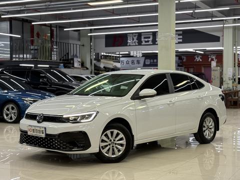 Volkswagen Lavida 2023