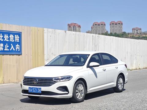 Volkswagen Lavida 2024