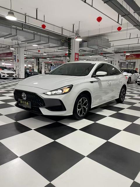 MG 5 2023