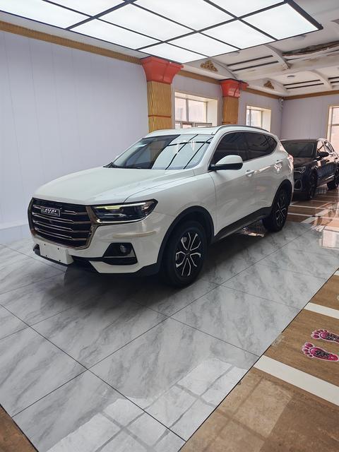Haval H6 2021