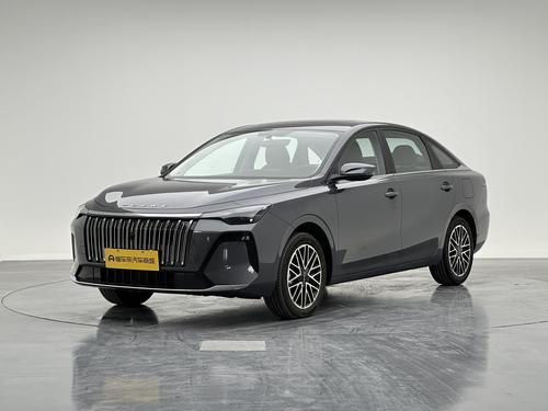 Roewe i6 2026