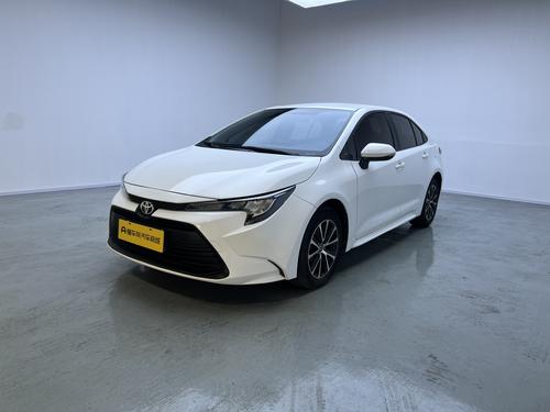 Toyota Levin 2023