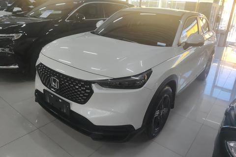 Honda XR-V 2023