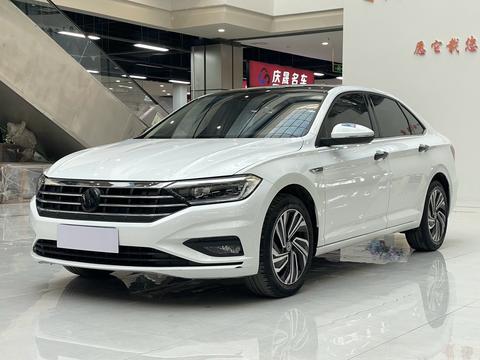 Volkswagen Sagitar 2022