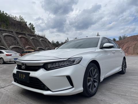 Honda Inspire 2022
