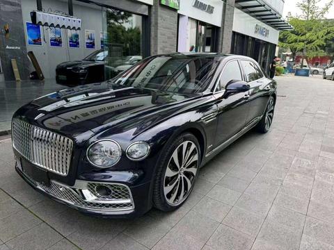 Bentley Flying Spur 2024
