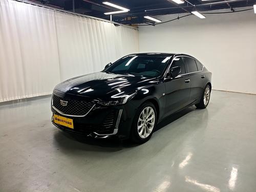 Cadillac CT5 2023