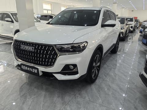 Haval H6 2023
