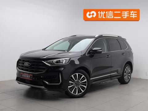 Ford Edge 2021