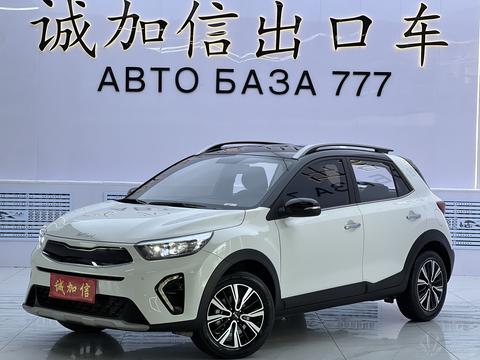 Kia KX1 2021