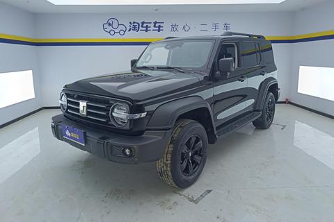 Tank 300 2021