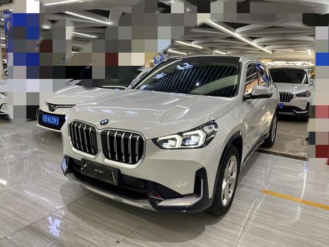 BMW X1 2023