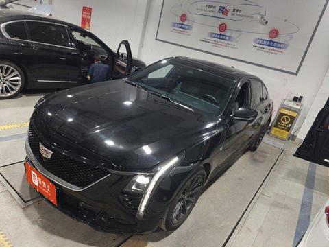Cadillac CT5 2024