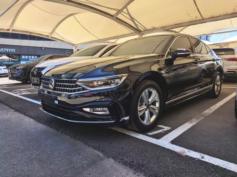 Volkswagen Magotan 2024