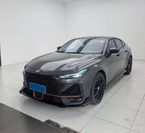 Changan UNI-V 2022