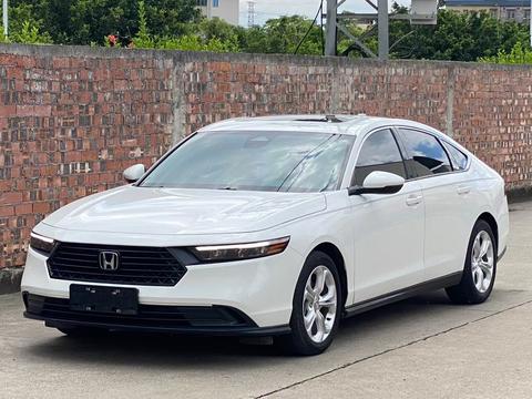 Honda Accord 2023