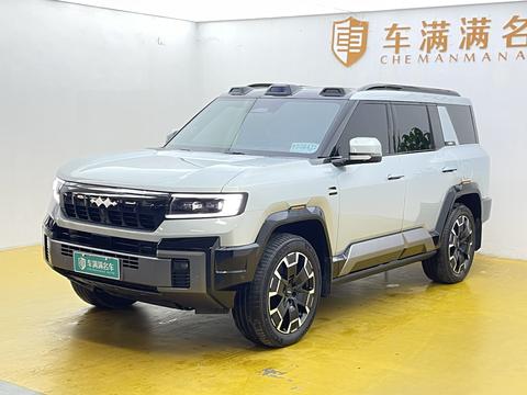 Fangchengbao Bao 8 2025