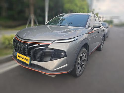 Haval Shenshou 2021