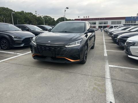 Dongfeng Yixuan 2023