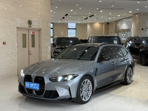 BMW M3 2026