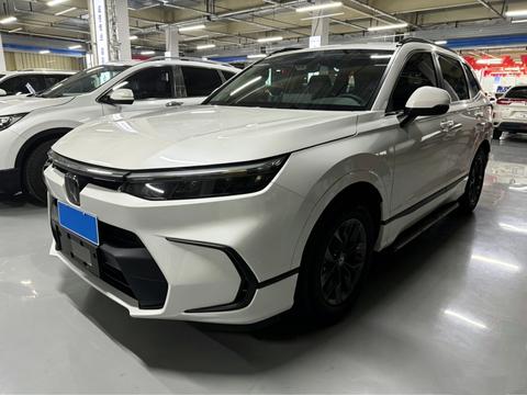 Honda Breeze 2023
