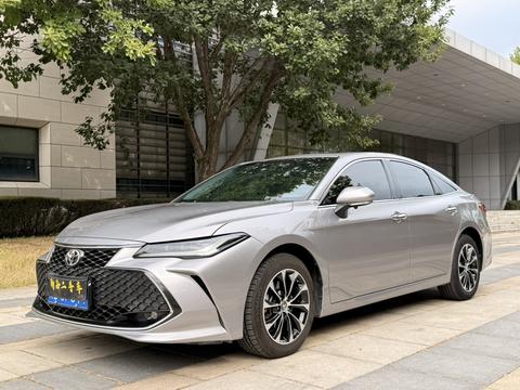 Toyota Avalon 2023
