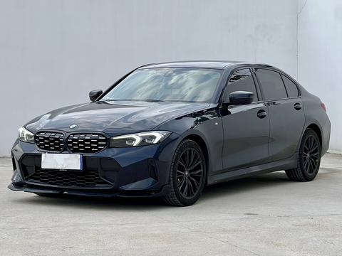 BMW 3 Series 2023