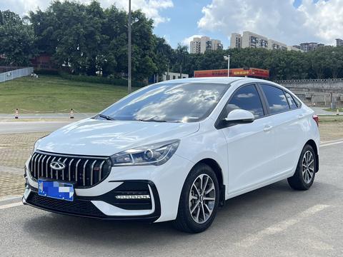 Chery Arrizo 5 2024