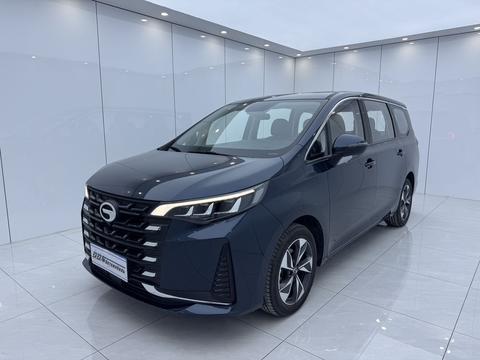 GAC M6 2021
