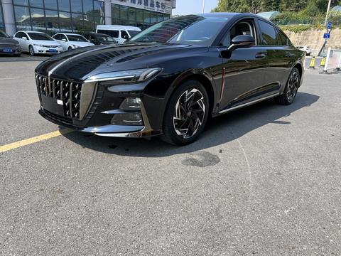 Hongqi H6 2023
