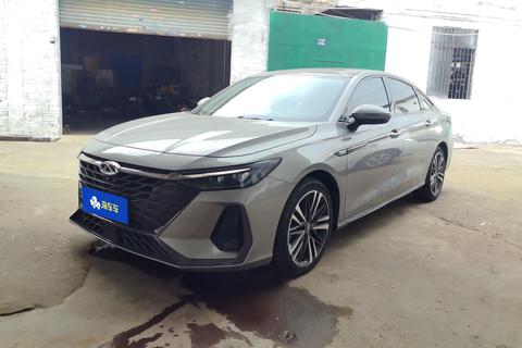 Chery Arrizo 8 2023