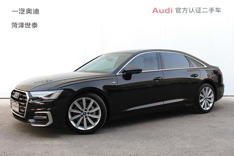 Audi A6L 2024