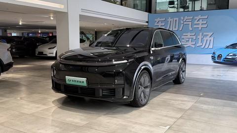 Li Auto L7 2025