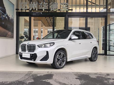 BMW X1 2025
