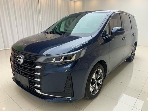 GAC M6 2021