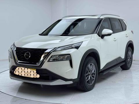 Nissan X-Trail 2021