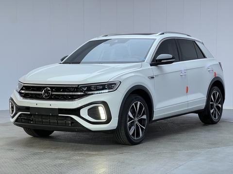 Volkswagen T-Roc 2024