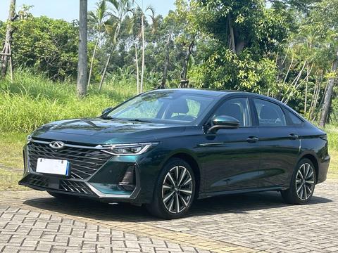 Chery Arrizo 8 2023