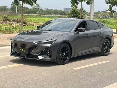 Changan UNI-V 2023