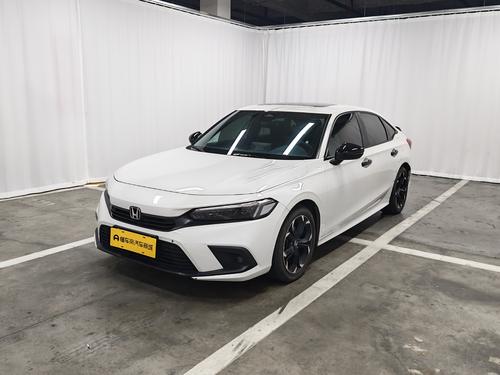 Honda Civic 2022