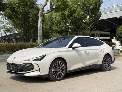 MG 7 2023