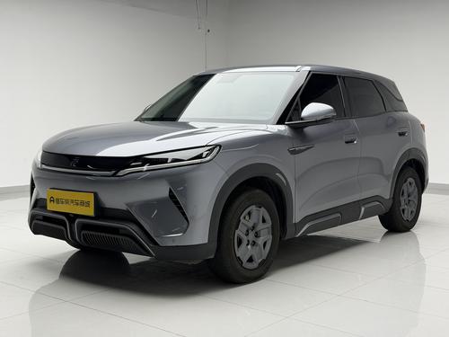 BYD Yuan UP 2024