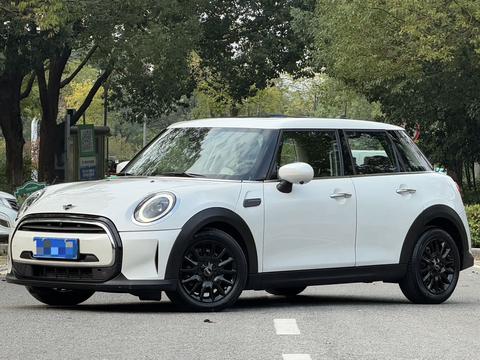 MINI Cooper 2023